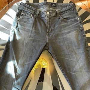 AG MENS JEAN THE TELLIS MODERN SLIM